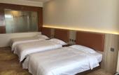 Туры в отель Jinxu Business Hotel (Fangshan Changyang Branch)