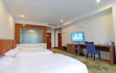 Туры в отель Jinxu Business Hotel (Fangshan Changyang Branch)
