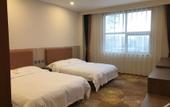 Туры в отель Jinxu Business Hotel (Fangshan Changyang Branch)