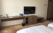 Туры в отель Jinxu Business Hotel (Fangshan Changyang Branch)