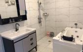 Туры в отель Jinxu Business Hotel (Fangshan Changyang Branch)