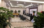 Туры в отель Jinxu Business Hotel (Fangshan Changyang Branch)