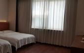 Туры в отель Jinxu Business Hotel (Fangshan Changyang Branch)