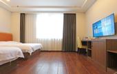 Туры в отель Jinxu Business Hotel (Fangshan Changyang Branch)