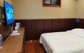 Туры в отель Jinxu Business Hotel (Fangshan Changyang Branch)