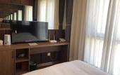 Туры в отель Jinxu Business Hotel (Fangshan Changyang Branch)