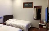 Туры в отель Jinxu Business Hotel (Fangshan Changyang Branch)