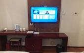 Туры в отель Jinxu Business Hotel (Fangshan Changyang Branch)