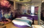Туры в отель Jinxu Business Hotel (Fangshan Changyang Branch)