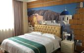 Туры в отель Jinxu Business Hotel (Fangshan Changyang Branch)
