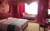 Туры в отель Jinxu Business Hotel (Fangshan Changyang Branch)