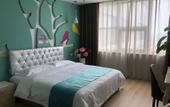 Туры в отель Jinxu Business Hotel (Fangshan Changyang Branch)