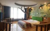 Туры в отель Jinxu Business Hotel (Fangshan Changyang Branch)