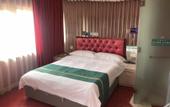 Туры в отель Jinxu Business Hotel (Fangshan Changyang Branch)