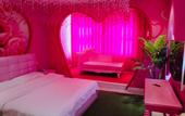 Туры в отель Jinxu Business Hotel (Fangshan Changyang Branch)