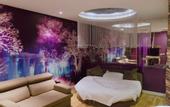 Туры в отель Jinxu Business Hotel (Fangshan Changyang Branch)