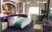 Туры в отель Jinxu Business Hotel (Fangshan Changyang Branch)
