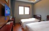 Туры в отель Jinxu Business Hotel (Fangshan Changyang Branch)