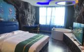 Туры в отель Jinxu Business Hotel (Fangshan Changyang Branch)