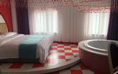 Туры в отель Jinxu Business Hotel (Fangshan Changyang Branch)