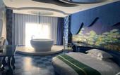 Туры в отель Jinxu Business Hotel (Fangshan Changyang Branch)