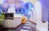 Туры в отель Jinxu Business Hotel (Fangshan Changyang Branch)