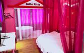 Туры в отель Jinxu Business Hotel (Fangshan Changyang Branch)