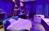Туры в отель Jinxu Business Hotel (Fangshan Changyang Branch)