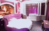 Туры в отель Jinxu Business Hotel (Fangshan Changyang Branch)