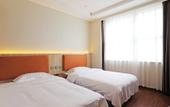 Туры в отель Jinxu Business Hotel (Fangshan Changyang Branch)