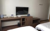 Туры в отель Jinxu Business Hotel (Fangshan Changyang Branch)