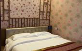 Туры в отель Jinxu Business Hotel (Fangshan Changyang Branch)