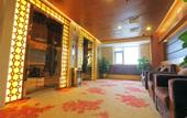 Туры в отель Jinxu Business Hotel (Fangshan Changyang Branch)