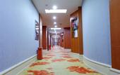 Туры в отель Jinxu Business Hotel (Fangshan Changyang Branch)