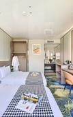 Туры в отель Lijing Holiday Garden Hotel (Tianfu International Airport)