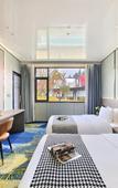 Туры в отель Lijing Holiday Garden Hotel (Tianfu International Airport)
