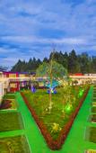 Туры в отель Lijing Holiday Garden Hotel (Tianfu International Airport)