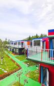 Туры в отель Lijing Holiday Garden Hotel (Tianfu International Airport)