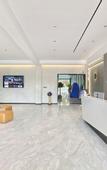 Туры в отель Lijing Holiday Garden Hotel (Tianfu International Airport)