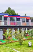 Туры в отель Lijing Holiday Garden Hotel (Tianfu International Airport)