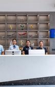 Туры в отель Lijing Holiday Garden Hotel (Tianfu International Airport)