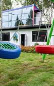Туры в отель Lijing Holiday Garden Hotel (Tianfu International Airport)