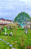 Туры в отель Lijing Holiday Garden Hotel (Tianfu International Airport)