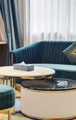 Туры в отель Lijing Holiday Garden Hotel (Tianfu International Airport)