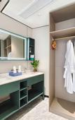 Туры в отель Lijing Holiday Garden Hotel (Tianfu International Airport)