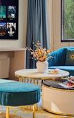 Туры в отель Lijing Holiday Garden Hotel (Tianfu International Airport)