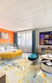 Туры в отель Lijing Holiday Garden Hotel (Tianfu International Airport)