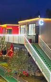 Туры в отель Lijing Holiday Garden Hotel (Tianfu International Airport)
