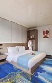 Туры в отель Lijing Holiday Garden Hotel (Tianfu International Airport)