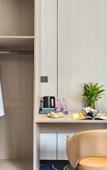 Туры в отель Lijing Holiday Garden Hotel (Tianfu International Airport)